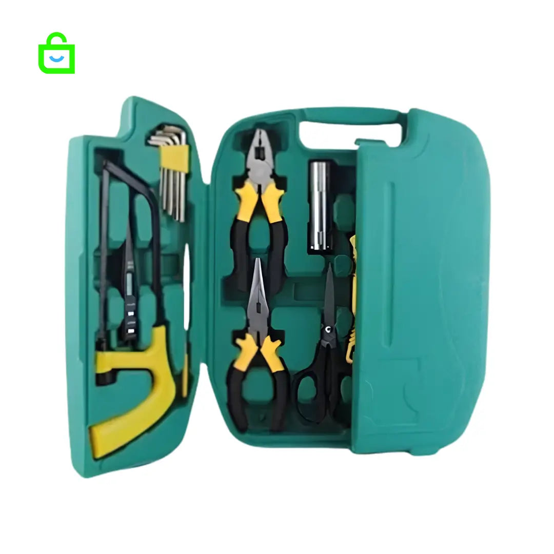 FixPro 27 en 1 – Kit de Herramientas Multifuncional