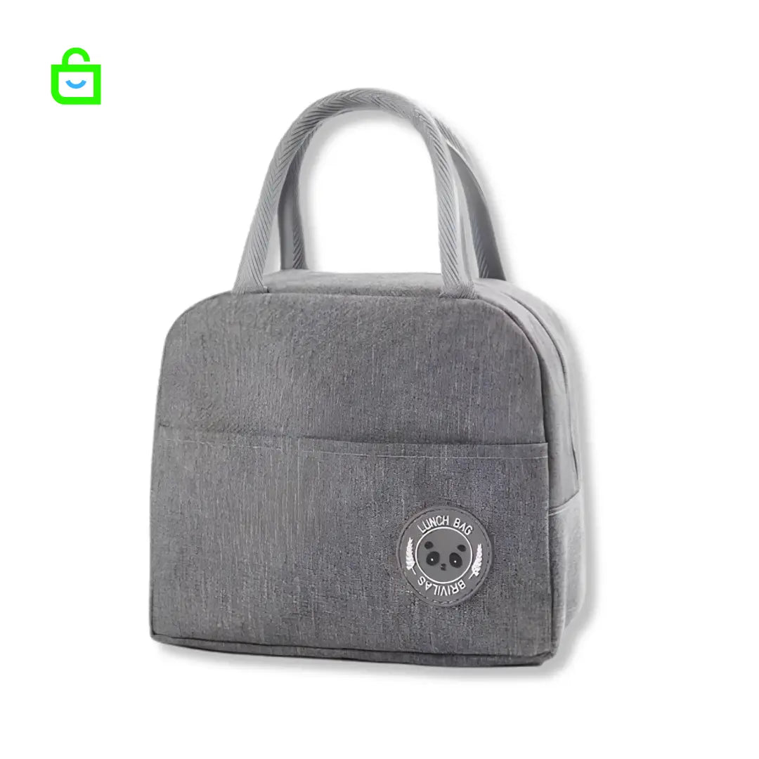 Lonchera Térmica Pequeña Para Alimentos