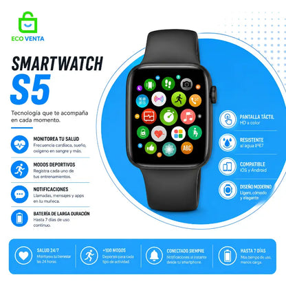 COMBO RELOJ  + CANGURO + AUD M10 + TERMO