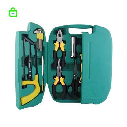 FixPro 27 en 1 – Kit de Herramientas Multifuncional